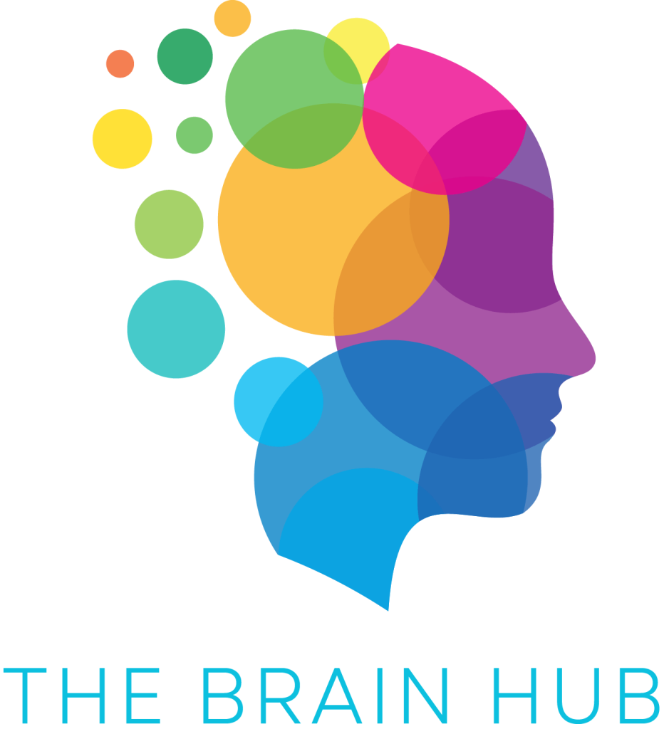 logo The Brain Hub