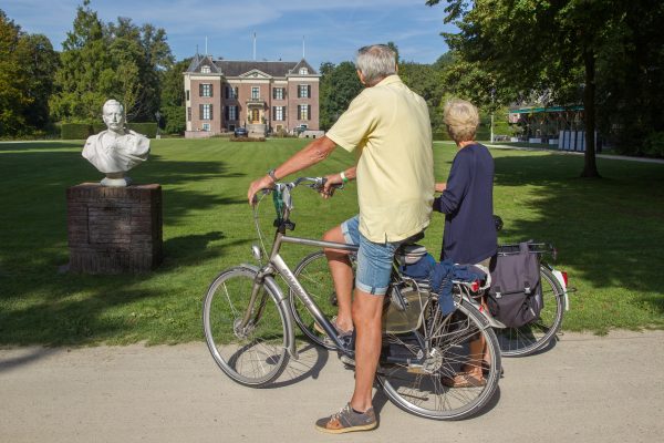 Utrechtse Fiets4daagse doneert aan AutismeFonds